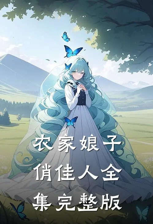 农家娘子俏佳人全集完整版