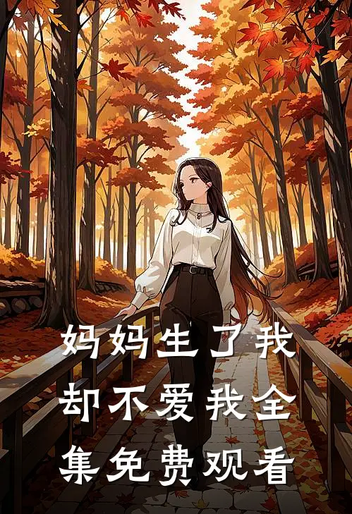 妈妈生了我却不爱我 全集免费观看