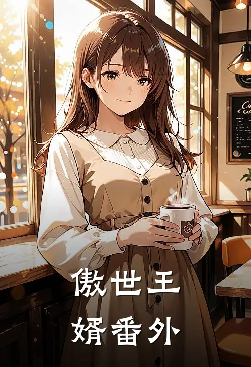 傲世王婿番外