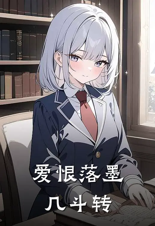 爱恨落墨几斗转
