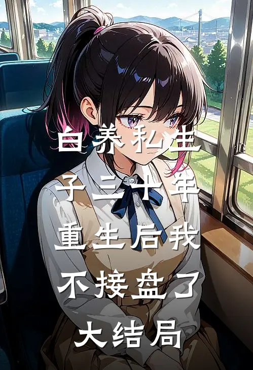 白养私生子三十年，重生后我不接盘了大结局