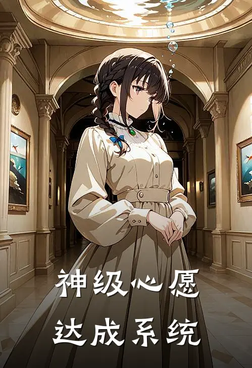 神级心愿达成系统
