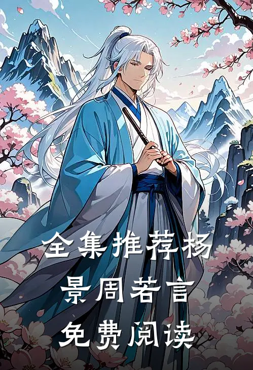 全集推荐杨景周若言免费阅读