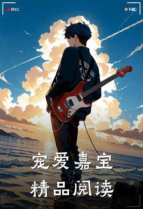 宠爱嘉宝精品阅读