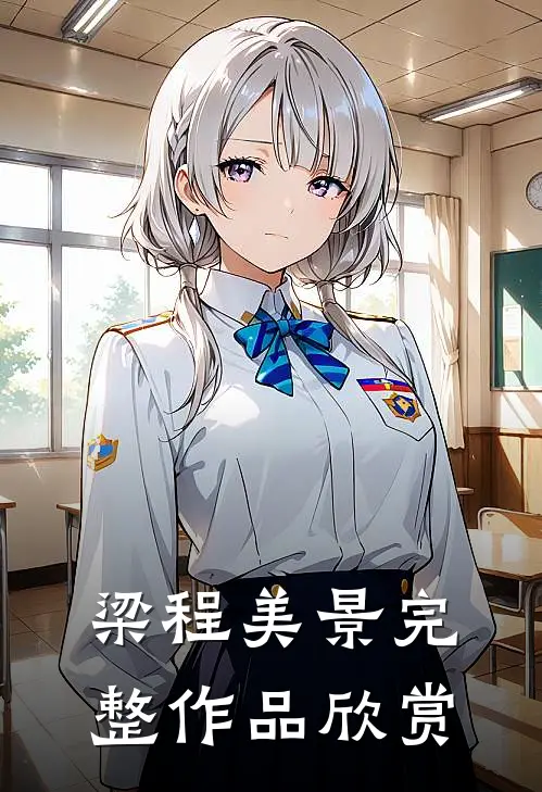 梁程美景完整作品欣赏