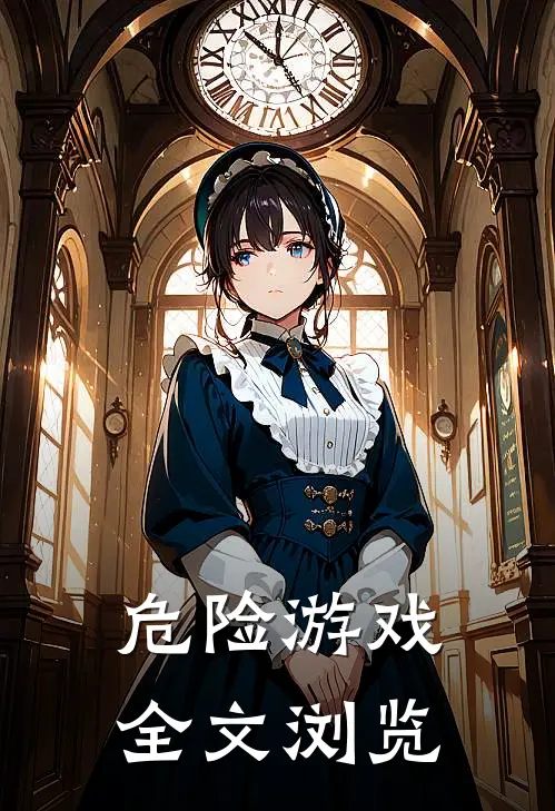 危险游戏全文浏览