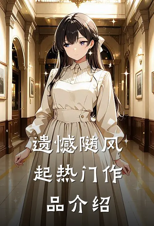 遗憾随风起热门作品介绍