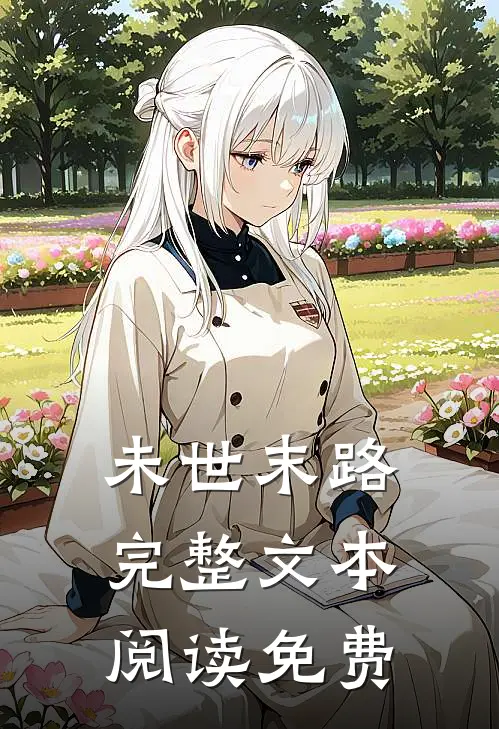 未世末路完整文本阅读免费