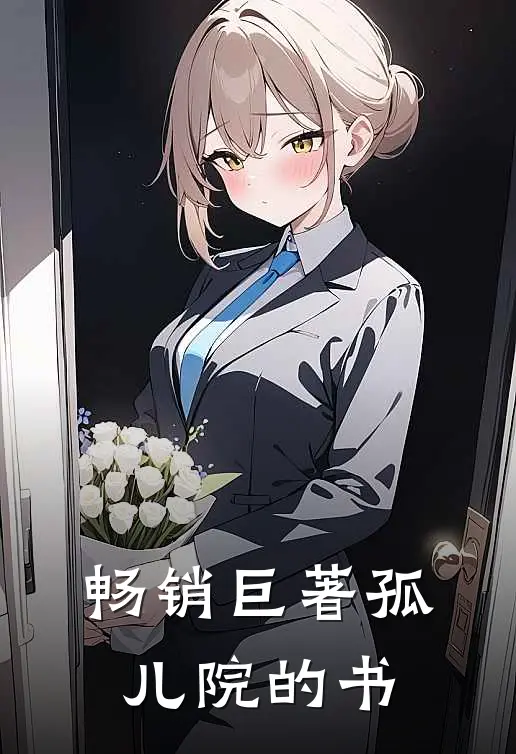畅销巨著孤儿院的书