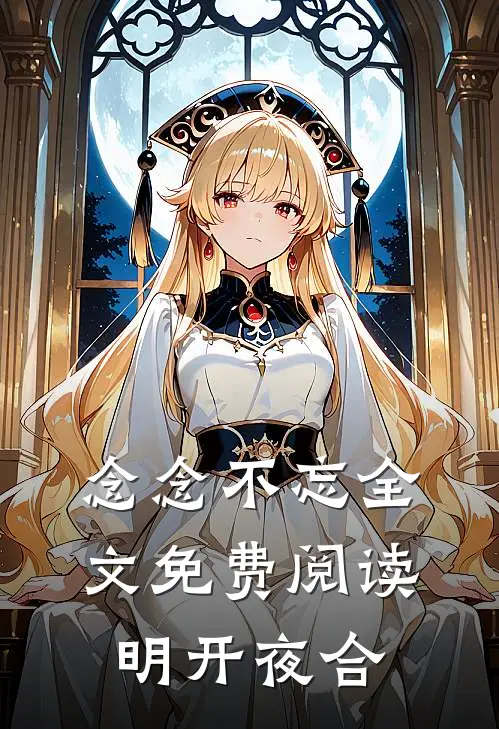 念念不忘全文免费阅读 明开夜合