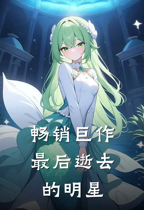 畅销巨作最后逝去的明星