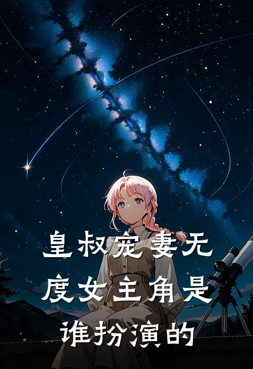 皇叔宠妻无度女主角是谁扮演的