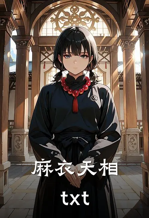 麻衣天相txt