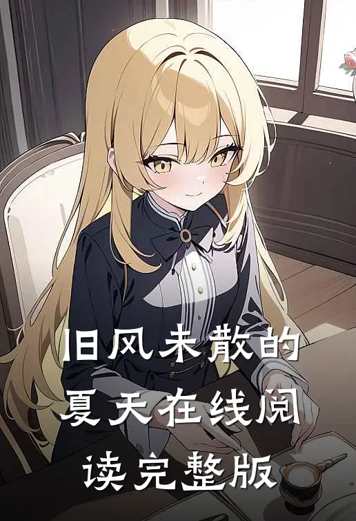 旧风未散的夏天在线阅读完整版