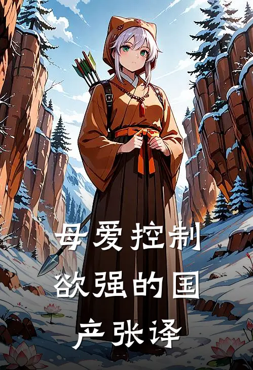 母爱控制欲强的国产张译