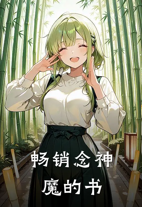 畅销念神魔的书