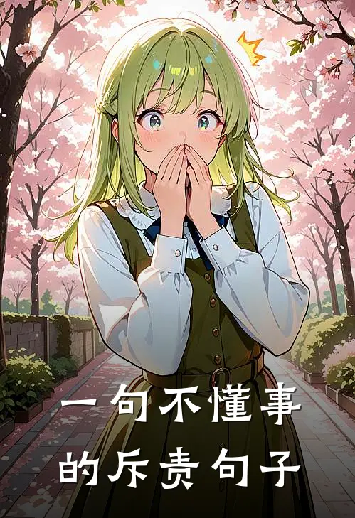 一句不懂事的斥责句子