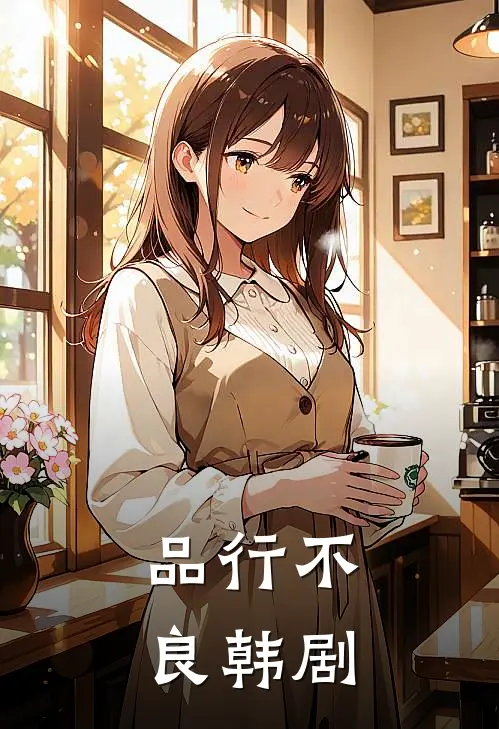 品行不良韩剧