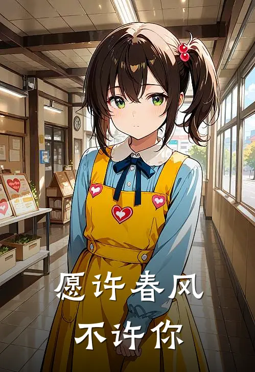 愿许春风不许你