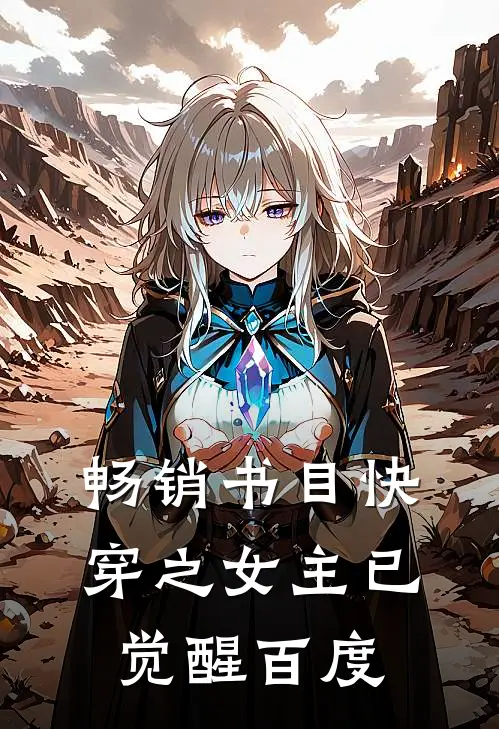 畅销书目快穿之女主已觉醒百度