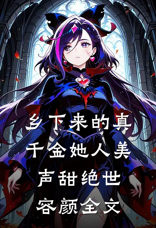 乡下来的真千金她人美声甜绝世容颜全文