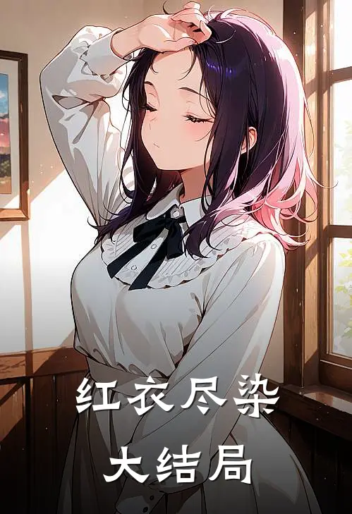 红衣尽染大结局