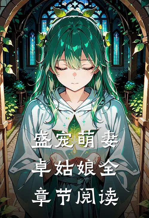 盛宠萌妻卓姑娘全章节阅读