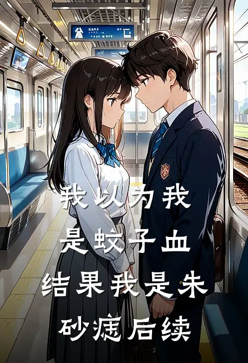 我以为我是蚊子血，结果我是朱砂痣后续