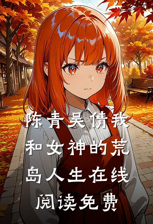 陈青吴倩我和女神的荒岛人生在线阅读免费