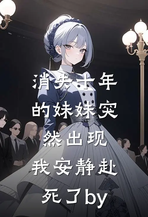 消失十年的妹妹突然出现，我安静赴死了by