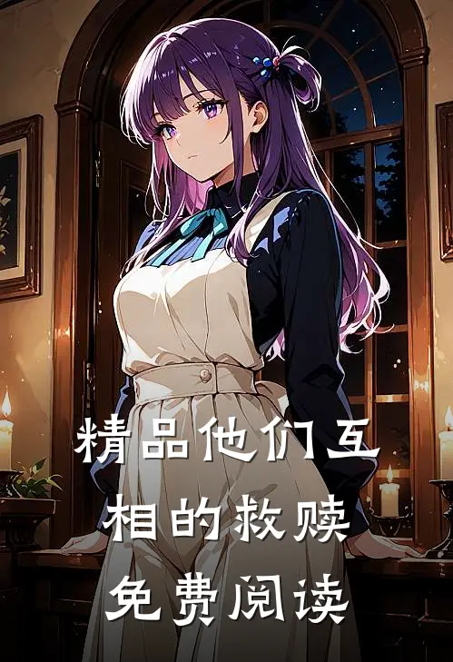 精品他们互相的救赎免费阅读