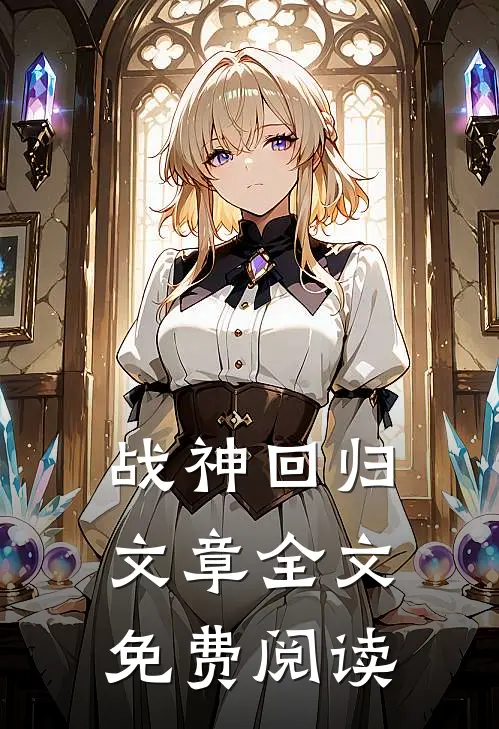 战神回归文章全文免费阅读