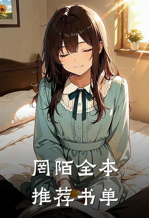 罔陌全本推荐书单