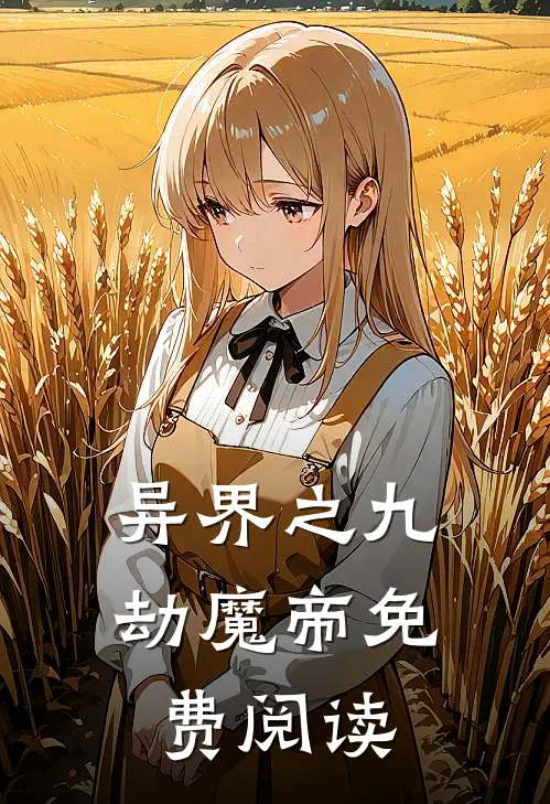 异界之九劫魔帝免费阅读