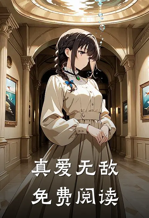 真爱无敌免费阅读