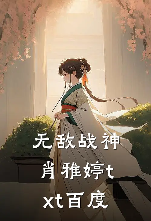 无敌战神肖雅婷txt百度