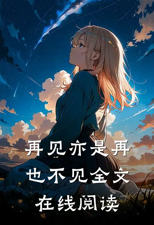 再见亦是再也不见全文在线阅读