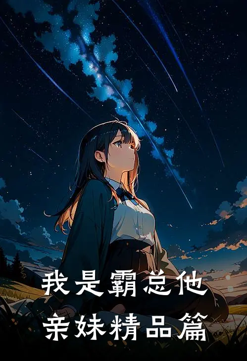 我是霸总他亲妹精品篇