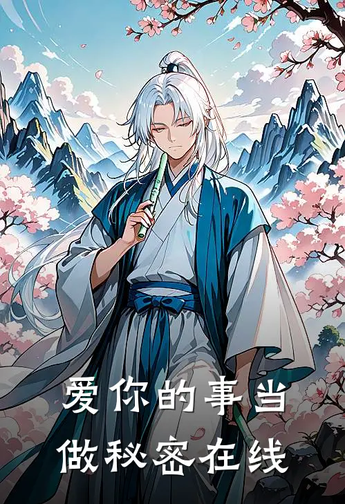 爱你的事当做秘密在线