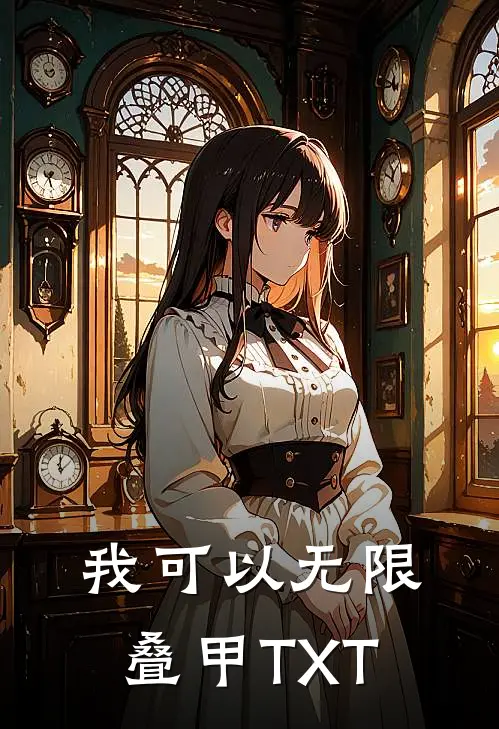 我可以无限叠甲TXT