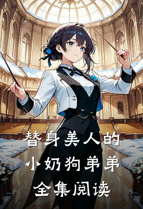 替身美人的小奶狗弟弟全集阅读