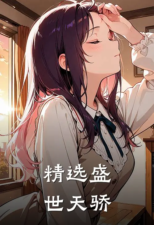 精选盛世天骄