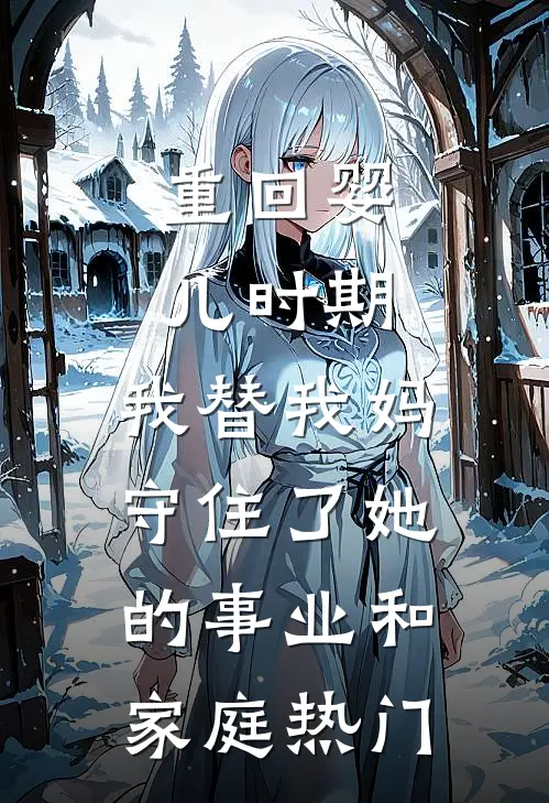 重回婴儿时期，我替我妈守住了她的事业和家庭热门