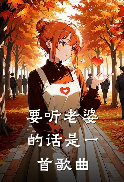 要听老婆的话是一首歌曲