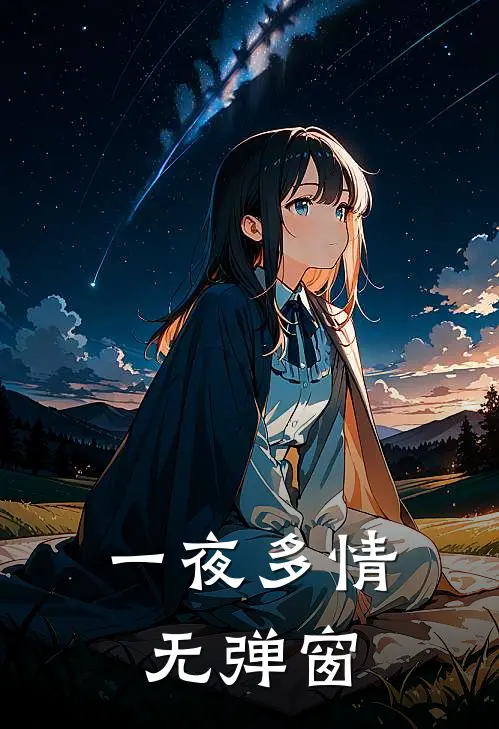 一夜多情无弹窗