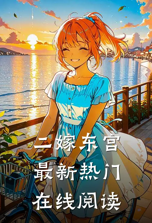 二嫁东宫最新热门在线阅读
