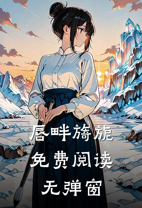 唇畔旖旎免费阅读无弹窗