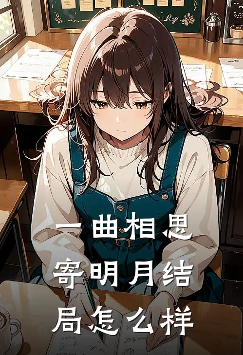 一曲相思寄明月结局怎么样