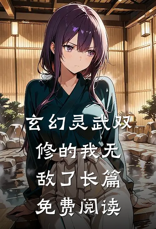 玄幻灵武双修的我无敌了长篇免费阅读