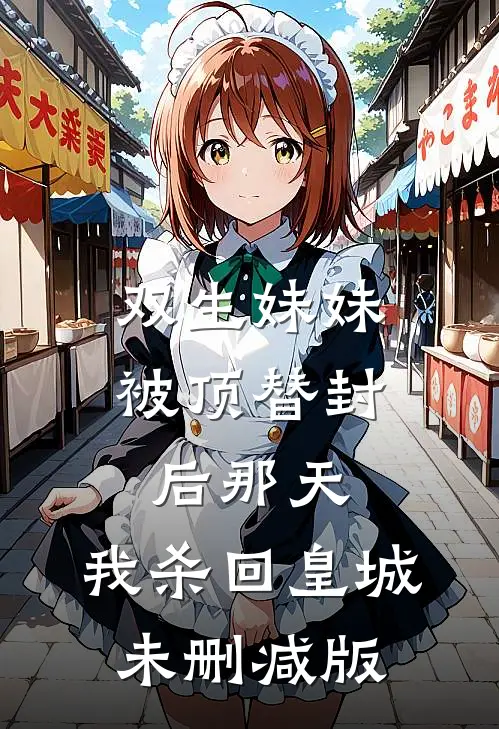 双生妹妹被顶替封后那天，我杀回皇城未删减版